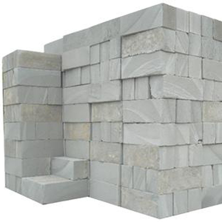 合肥不同砌筑方式蒸压加气混凝土砌块轻质砖 加气块抗压强度研究