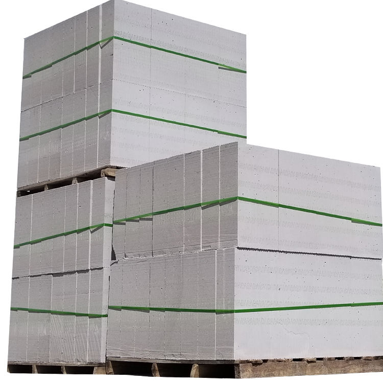 合肥改性材料和蒸压制度对冶金渣蒸压加气混凝土砌块性能的影响