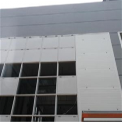 合肥新型蒸压加气混凝土板材ALC|EPS|RLC板材防火吊顶隔墙应用技术探讨
